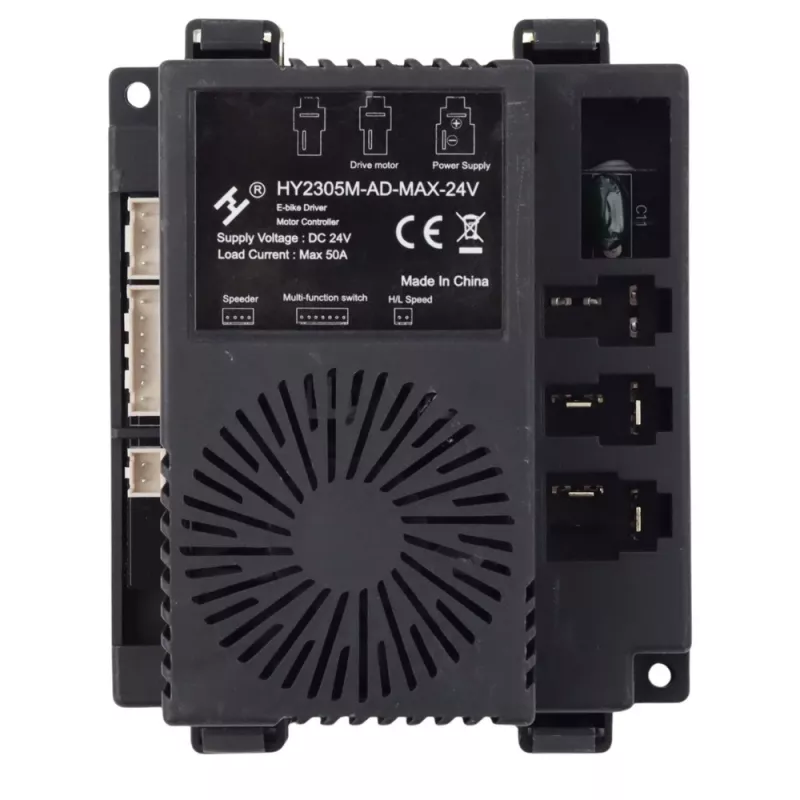 Modulo di controllo centrale 24V LEAN TOYS per veicolo elettrico per bambini SX2328