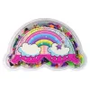 LEAN TOYS Set di perline colorate bigiotteria fai da te