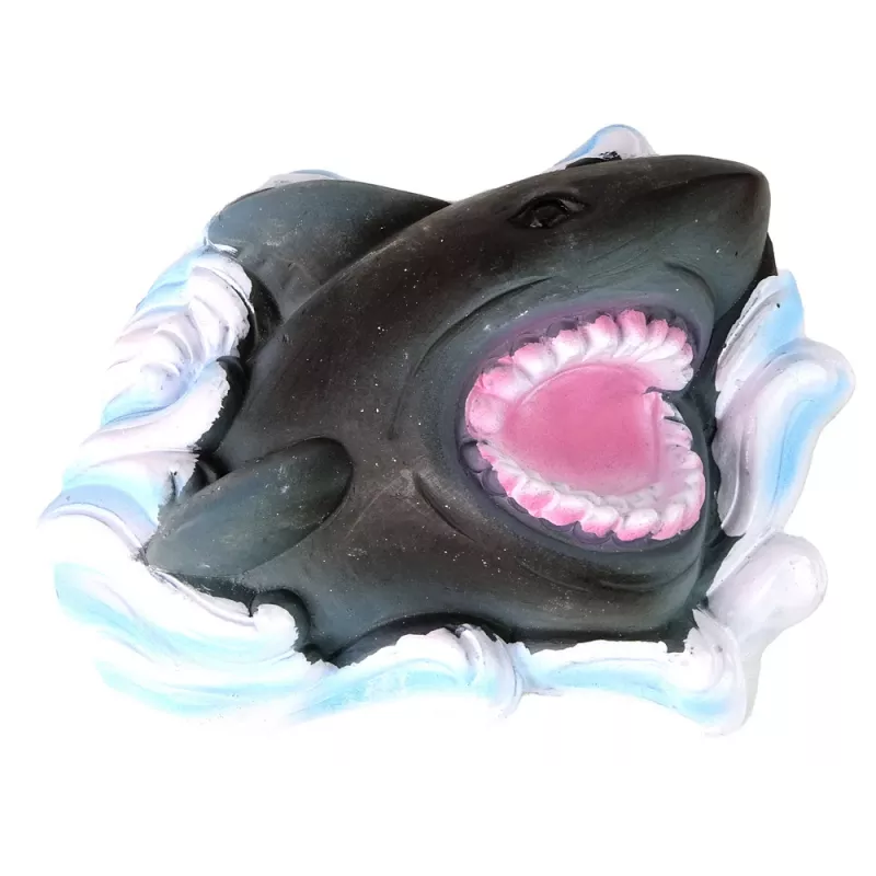 LEAN TOYS Ammonite Squalo kit di scavo educativo