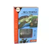 LEAN TOYS Ammonite Tartaruga kit di scavo educativo