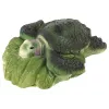 LEAN TOYS Ammonite Tartaruga kit di scavo educativo