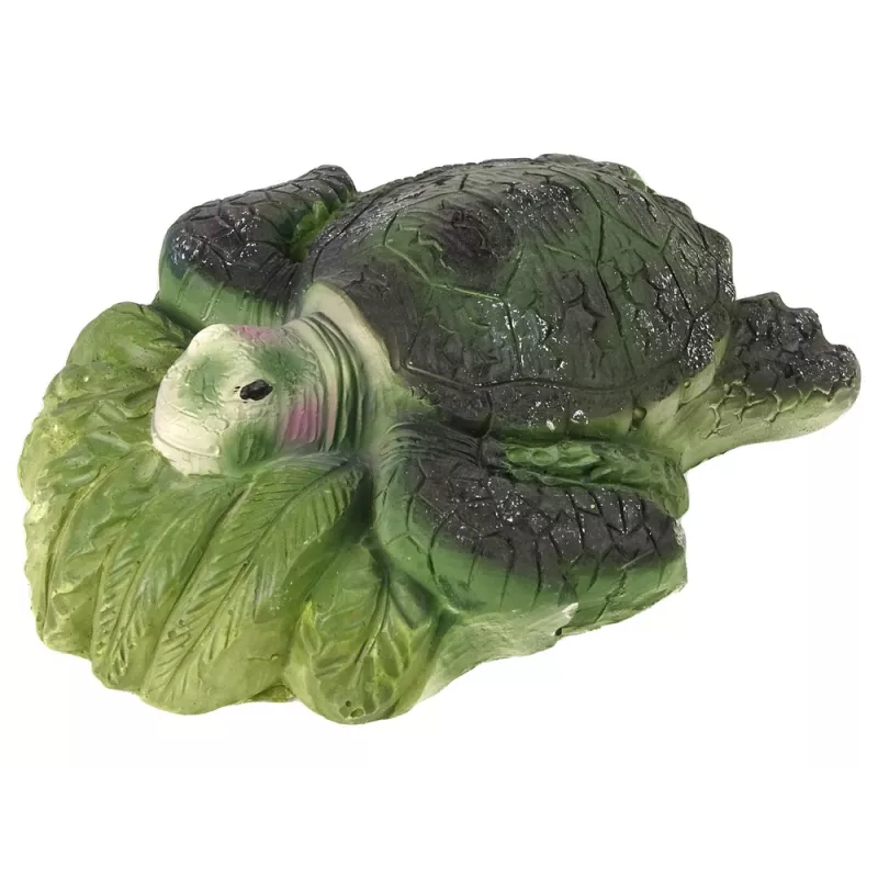 LEAN TOYS Ammonite Tartaruga kit di scavo educativo