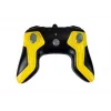 LEAN TOYS Veicolo anfibio 1:24 radiocomandato giallo