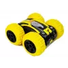 LEAN TOYS Veicolo anfibio 1:24 radiocomandato giallo