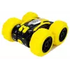LEAN TOYS Veicolo anfibio 1:24 radiocomandato giallo