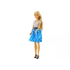 LEAN TOYS Set bambola Anlily vestiti accessori extra