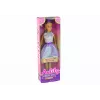 LEAN TOYS bambola principessa Anlily Violet Queen