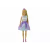 LEAN TOYS bambola principessa Anlily Violet Queen