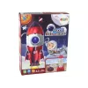 LEAN TOYS Gioco arcade Astronauti cadenti Razzo