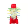 LEAN TOYS Gioco arcade Astronauti cadenti Razzo