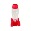 LEAN TOYS Gioco arcade Astronauti cadenti Razzo