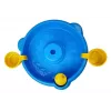 LEAN TOYS Gioco arcade pesca 15 pesci