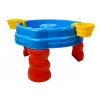 LEAN TOYS Gioco arcade pesca 15 pesci