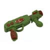 Gioco arcade LEAN TOYS Shooting Dinosaur Green Ball Gun