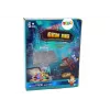 LEAN TOYS Set archeologico di estrazione cristalli e pietre preziose