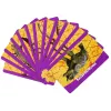 LEAN TOYS set scavo archeologico uovo gigante 12 figure di dinosauri