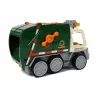 LEAN TOYS camion della spazzatura radiocomandato R/C