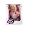 LEAN TOYS Bambola neonato accessori neonato ciuccio