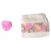 LEAN TOYS Bambola neonato accessori neonato ciuccio