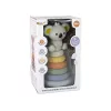 LEAN TOYS Piramide Koala Baby