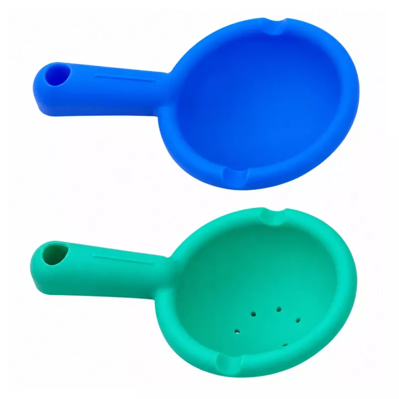 LEAN TOYS Set da bagno mulino ad acqua con ventose e due palette