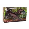 LEAN TOYS Dinosauro a batteria Tyrannosaurus Rex radiocomandato con suoni