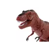 LEAN TOYS Dinosauro a batteria Tyrannosaurus Rex radiocomandato con suoni