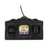 LEAN TOYS Gru radiocomandata a batteria con braccio mobile