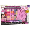 LEAN TOYS Palette beauty set trucco per bambine