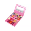 LEAN TOYS Palette beauty set trucco per bambine