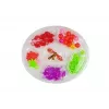 LEAN TOYS Set bellezza in valigetta con tacchi alti e collana