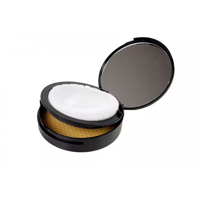 LEAN TOYS Set bellezza con borsa, massaggiatore e rossetto