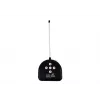 LEAN TOYS Ragno peloso gigante vedova nera radiocomandato