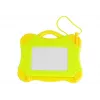 LEAN TOYS Big Magic Match set da disegno con timbri 2 in 1