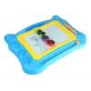 LEAN TOYS Big Magic Match set da disegno con timbri 2 in 1