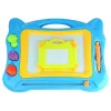 LEAN TOYS Big Magic Match set da disegno con timbri 2 in 1