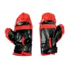 LEAN TOYS Set boxe con guantoni e bersaglio