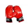 LEAN TOYS Set boxe con guantoni e bersaglio