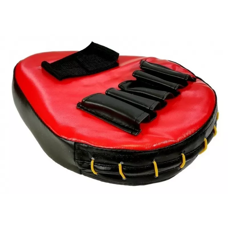 LEAN TOYS Set boxe con guantoni e bersaglio