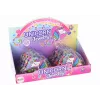 LEAN TOYS Set creazione bracciali perline ciondoli gioielli unicorno