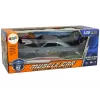 LEAN TOYS Auto R/C Sports Sticker 1:20 grigia pilota