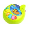 LEAN TOYS carillon giostra sonagli per neonati