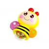 LEAN TOYS carillon giostra sonagli per neonati