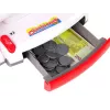 LEAN TOYS Registratore di cassa con touchscreen