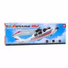 LEAN TOYS Cessna 182 aereo radiocomandato in schiuma 2,4 GHz