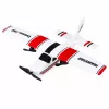 LEAN TOYS Cessna 182 aereo radiocomandato in schiuma 2,4 GHz