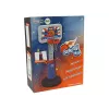 LEAN TOYS Set basket per bambini gioco di squadra 125 cm