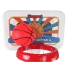 LEAN TOYS Set basket per bambini gioco di squadra 125 cm