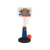 LEAN TOYS Set basket per bambini gioco di squadra 125 cm
