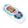 LEAN TOYS cellulare didattico per bambini Melody blu
